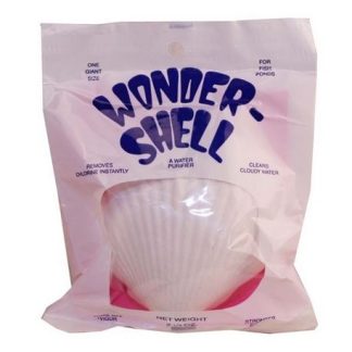 Weco Wonder Shell Giant