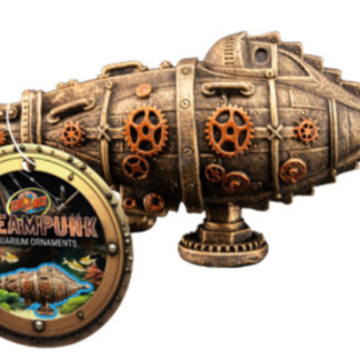 ZooMed Steampunk Ornament - Submarine