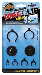 ZooMed Mag Clip (Magnet Suction Cups)