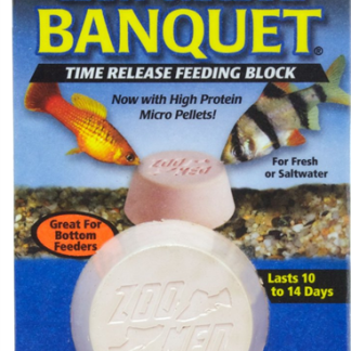 ZooMed Original Banquet Block - Giant