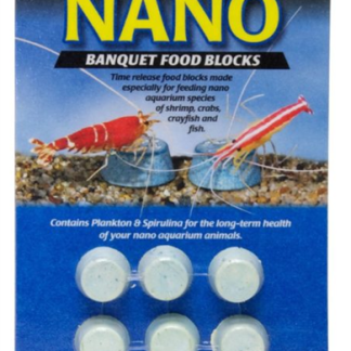 ZooMed Nano Banquet Block