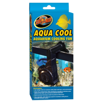 ZooMed AquaCool Aquarium Cooling Fan