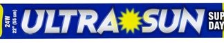 ZooMed UltraSun Trichromatic HO T5 24W