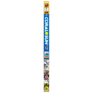 ZooMed CoralSun Actinic HO T5 39W