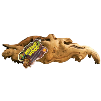 ZooMed African Mopani Wood Large (16"-18")