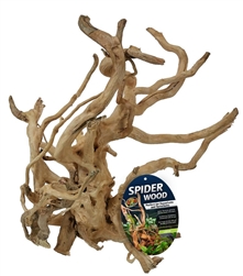 ZooMed Spider Wood X-Large (20"-24")