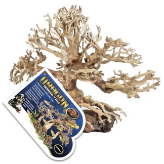 ZooMed Dragon Bonsai Tree SM