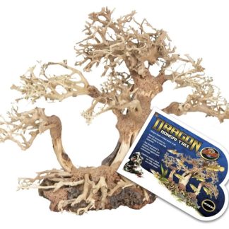 ZooMed Dragon Bonsai Tree MED