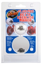 ZooMed Betta Floating Exercise Mirror