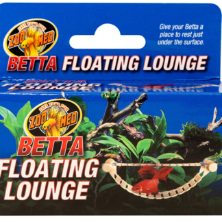 ZooMed Betta Floating Lounge