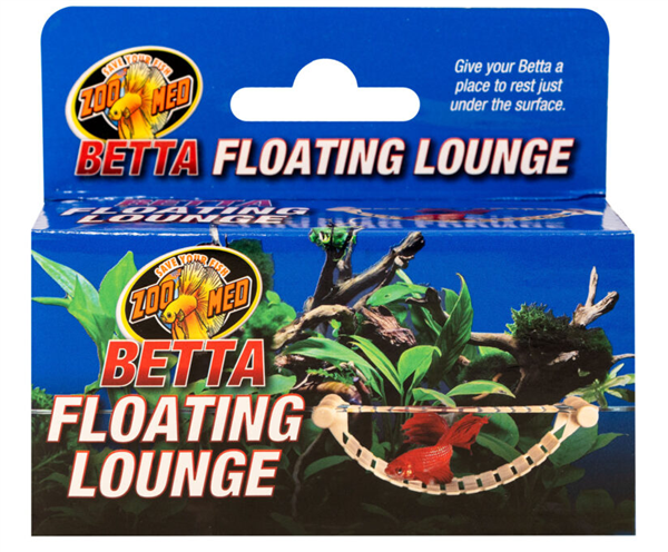 ZooMed Betta Floating Lounge
