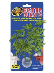 ZooMed Betta Plant - Papaya