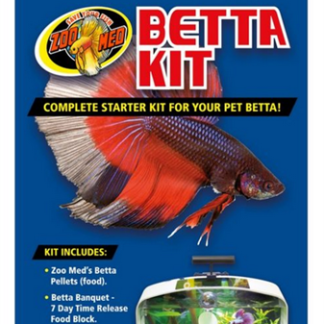 ZooMed Betta Starter Kit
