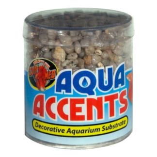ZooMed Aqua Accents - Light River Pebbles