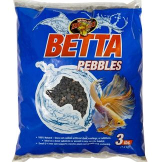 ZooMed Betta Pebbles