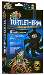 ZooMed Turtletherm 150 Watt