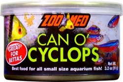 ZooMed Can O' Cyclops