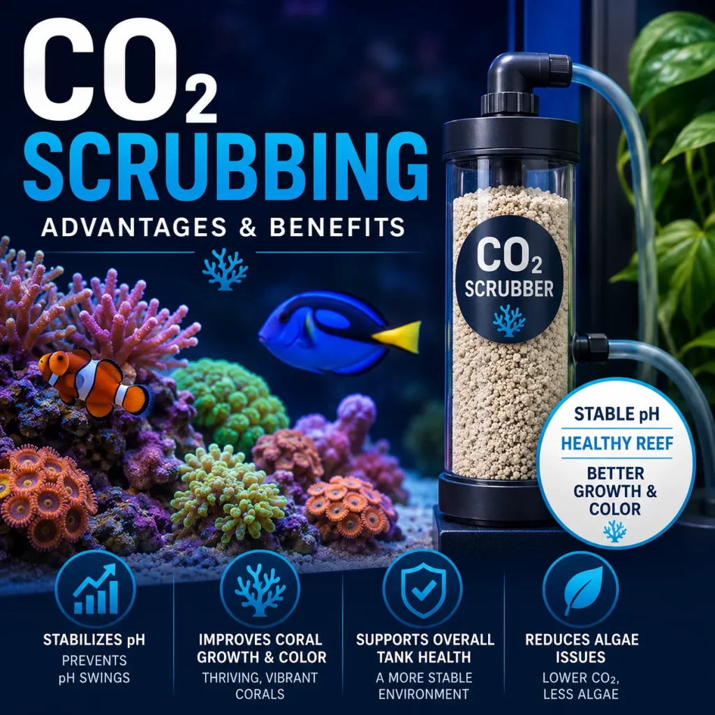 CO2 Scrubbing: Benefits & When You Need It