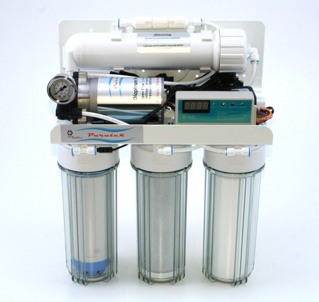 Why RODI Water Matters