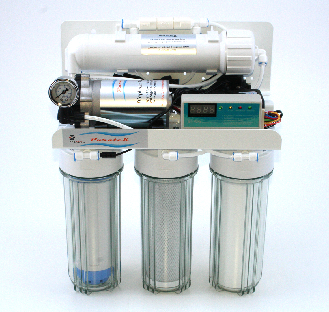 Why RODI Water Matters