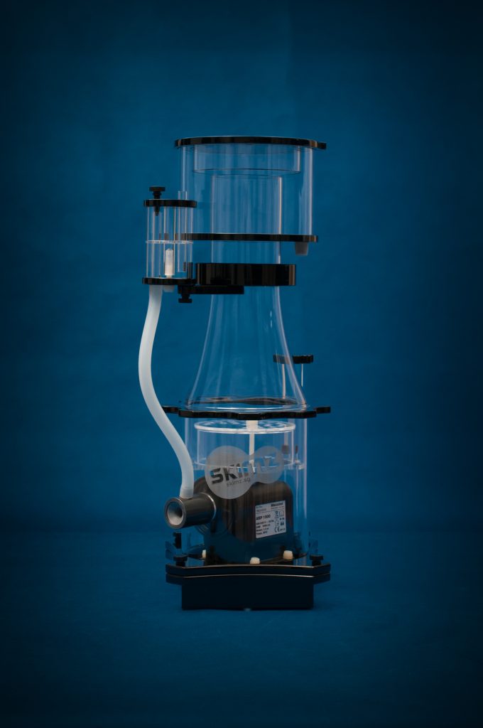 Protein Skimmers: How They Work & How to Tune One