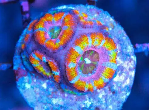 How to Frag Acans, Favia and Other Rock-Skeleton LPS