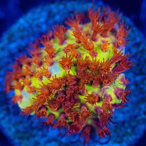 Stylocoeniella