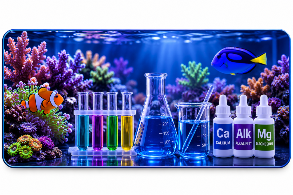 Water Chemistry
